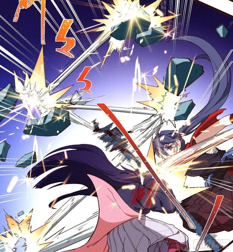 đọc truyện Linh Tôn Chi Tử Chương 57 ảnh 21 tại Thiên Thai Truyện