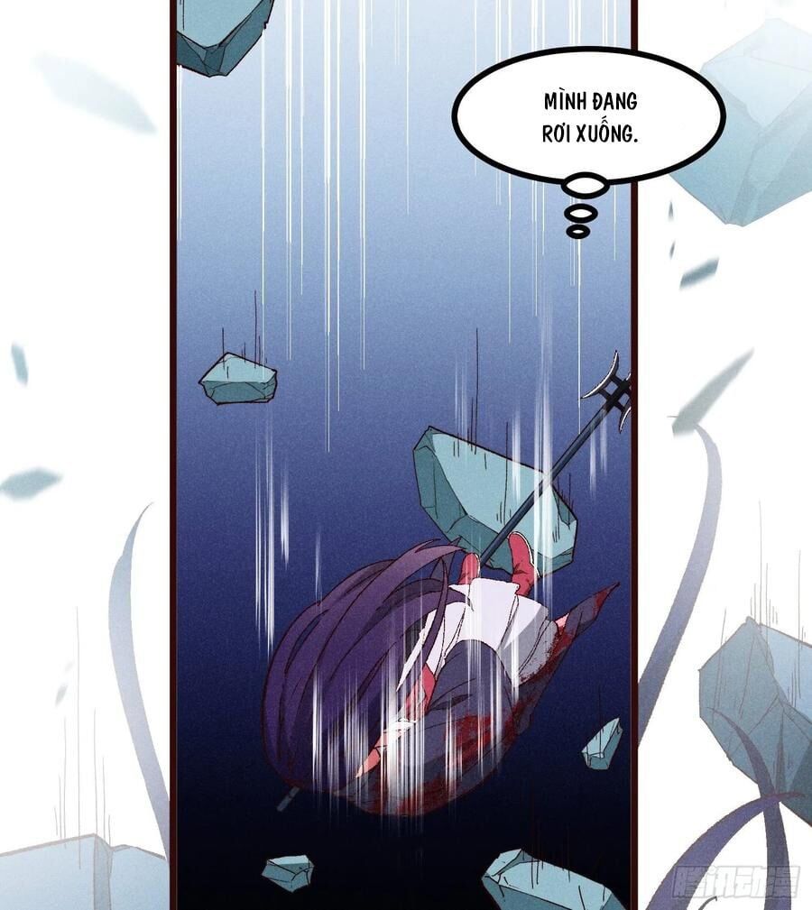 đọc truyện Linh Tôn Chi Tử Chương 57 ảnh 4 tại Thiên Thai Truyện