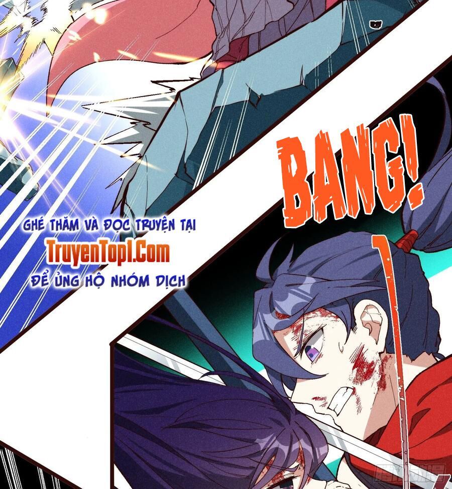 đọc truyện Linh Tôn Chi Tử Chương 57 ảnh 22 tại Thiên Thai Truyện