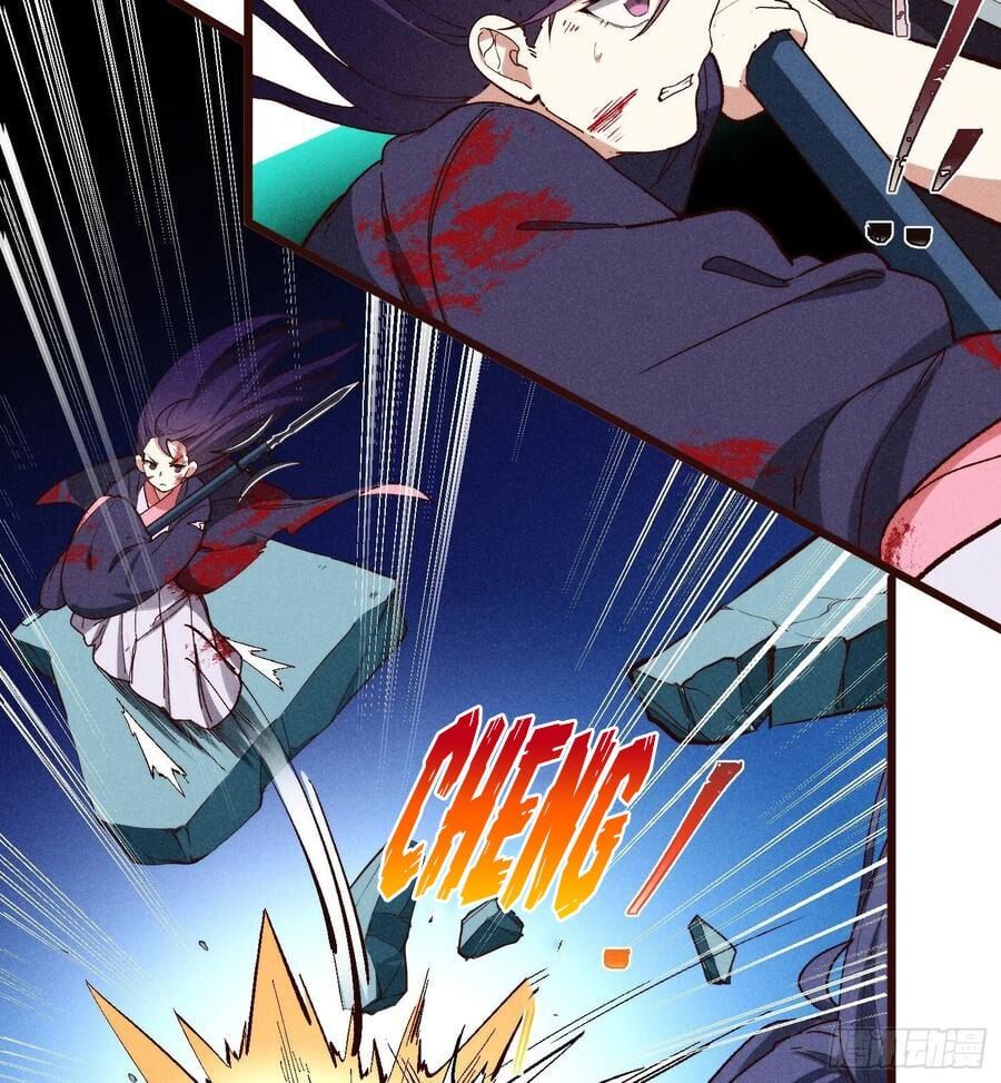 đọc truyện Linh Tôn Chi Tử Chương 57 ảnh 23 tại Thiên Thai Truyện