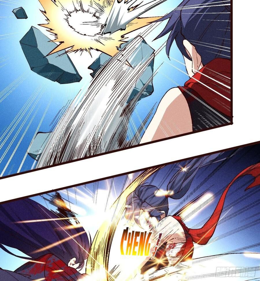 đọc truyện Linh Tôn Chi Tử Chương 57 ảnh 24 tại Thiên Thai Truyện