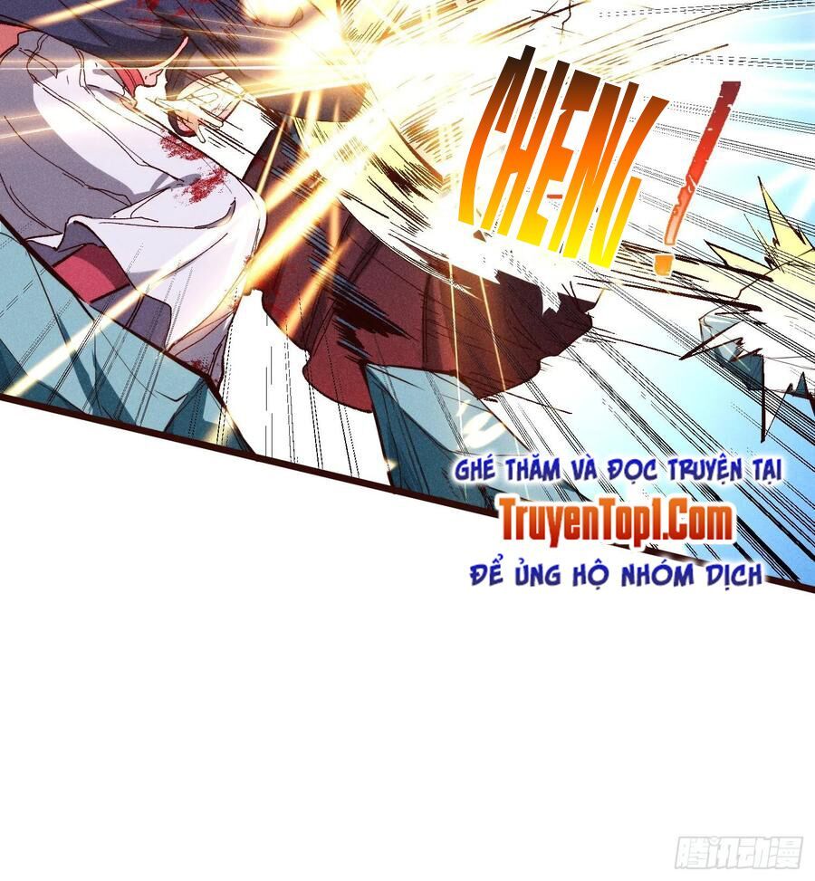 đọc truyện Linh Tôn Chi Tử Chương 57 ảnh 25 tại Thiên Thai Truyện