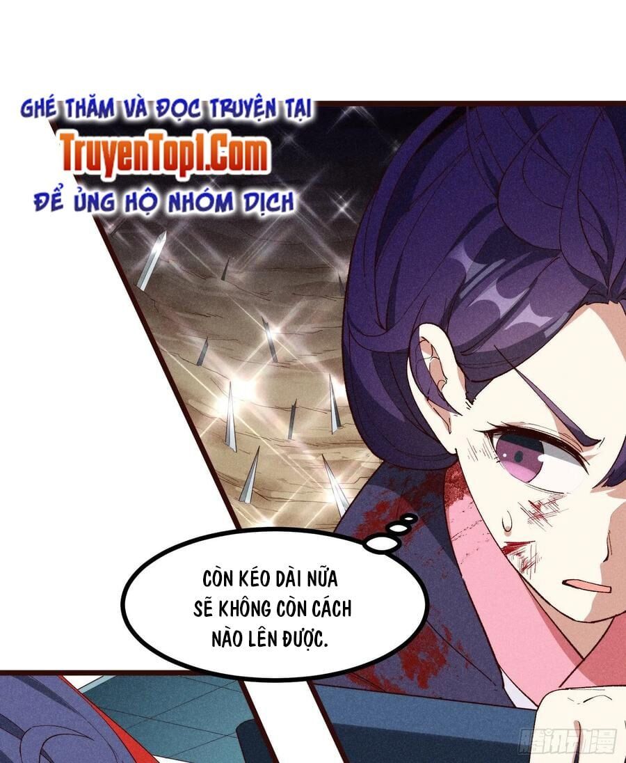 đọc truyện Linh Tôn Chi Tử Chương 57 ảnh 26 tại Thiên Thai Truyện