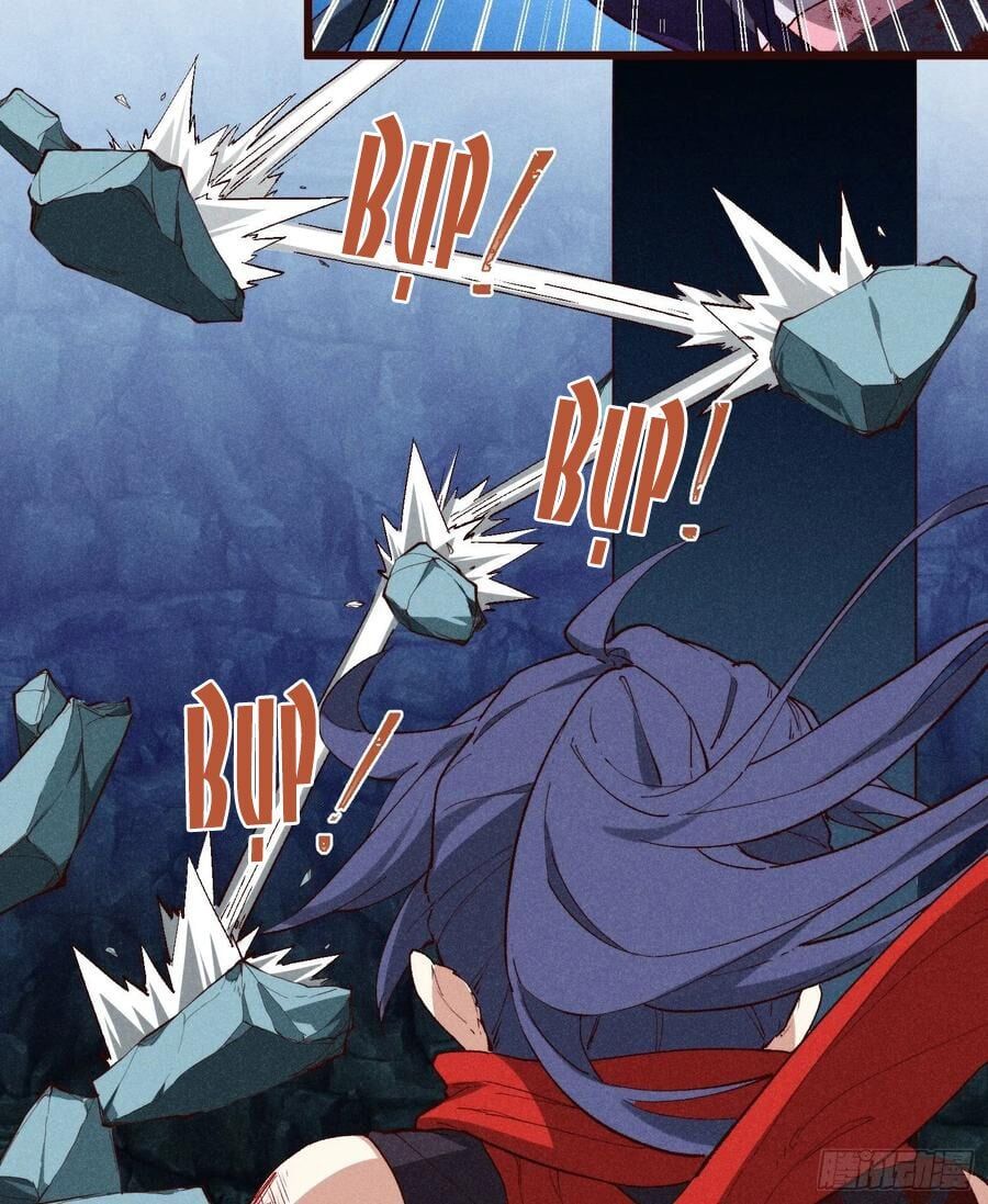 đọc truyện Linh Tôn Chi Tử Chương 57 ảnh 29 tại Thiên Thai Truyện