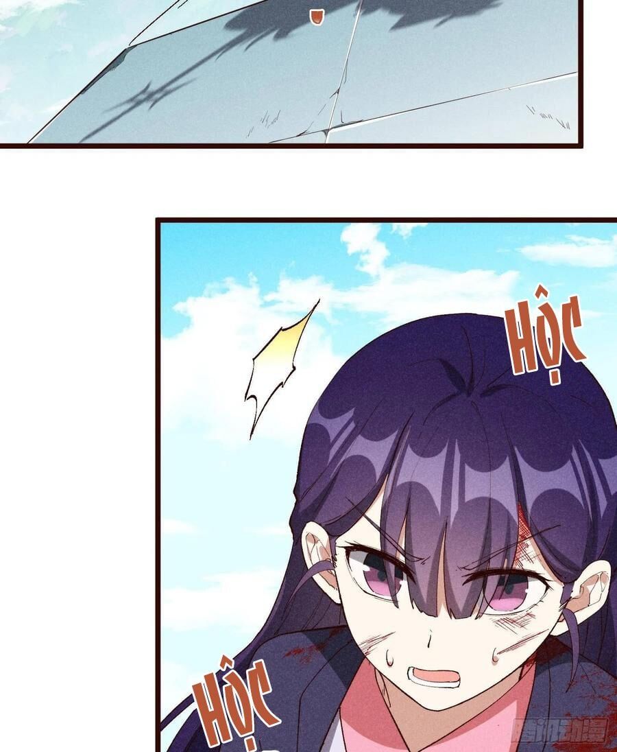 đọc truyện Linh Tôn Chi Tử Chương 57 ảnh 31 tại Thiên Thai Truyện