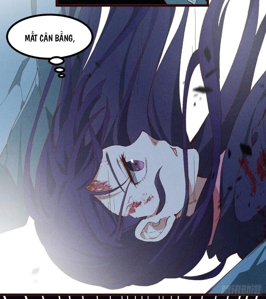 đọc truyện Linh Tôn Chi Tử Chương 57 ảnh 5 tại Thiên Thai Truyện