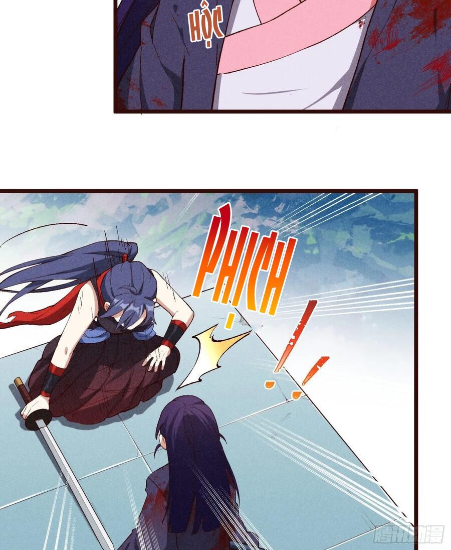 đọc truyện Linh Tôn Chi Tử Chương 57 ảnh 32 tại Thiên Thai Truyện