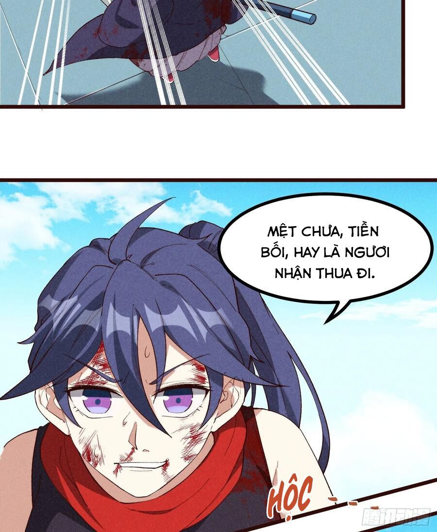 đọc truyện Linh Tôn Chi Tử Chương 57 ảnh 33 tại Thiên Thai Truyện