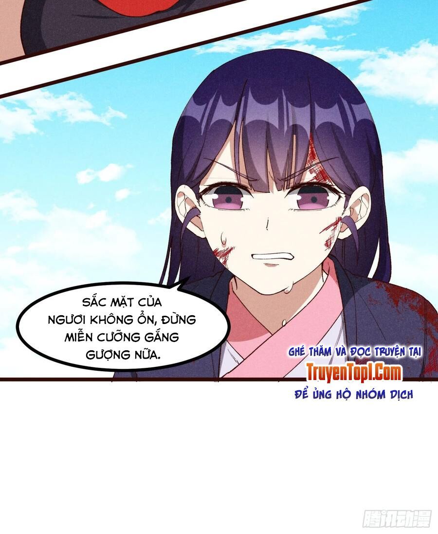 đọc truyện Linh Tôn Chi Tử Chương 57 ảnh 34 tại Thiên Thai Truyện