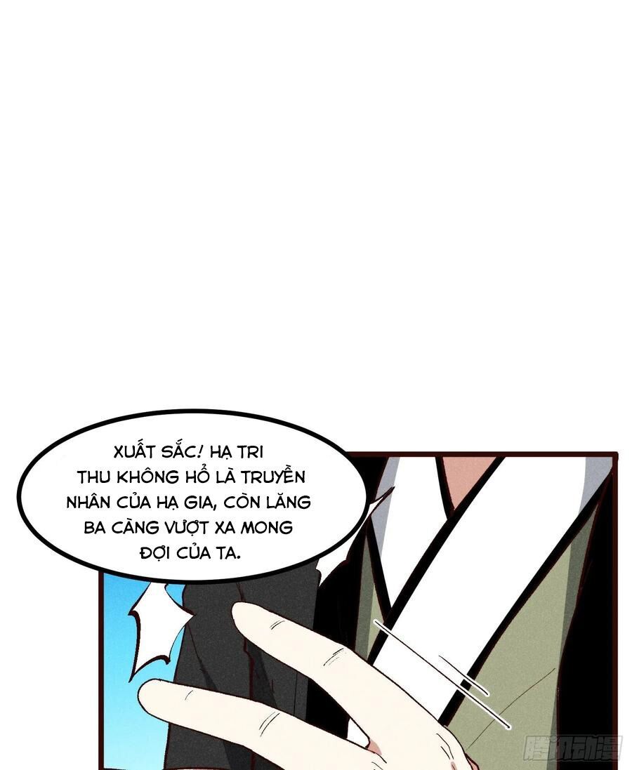 đọc truyện Linh Tôn Chi Tử Chương 57 ảnh 35 tại Thiên Thai Truyện