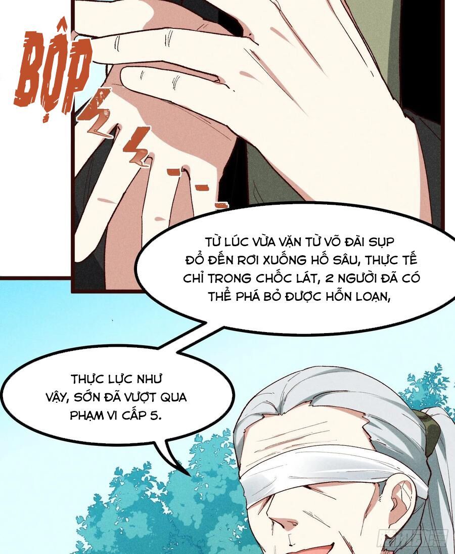 đọc truyện Linh Tôn Chi Tử Chương 57 ảnh 36 tại Thiên Thai Truyện