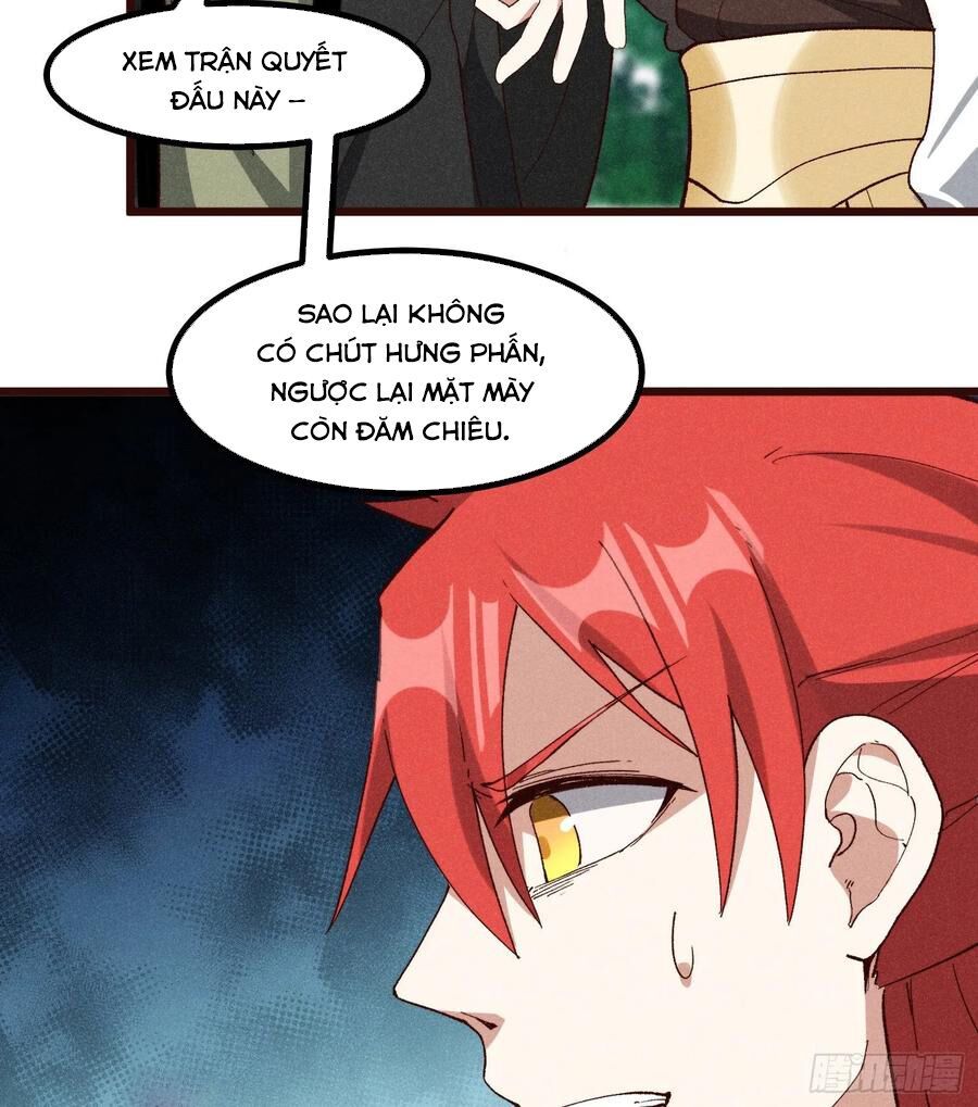 đọc truyện Linh Tôn Chi Tử Chương 57 ảnh 39 tại Thiên Thai Truyện