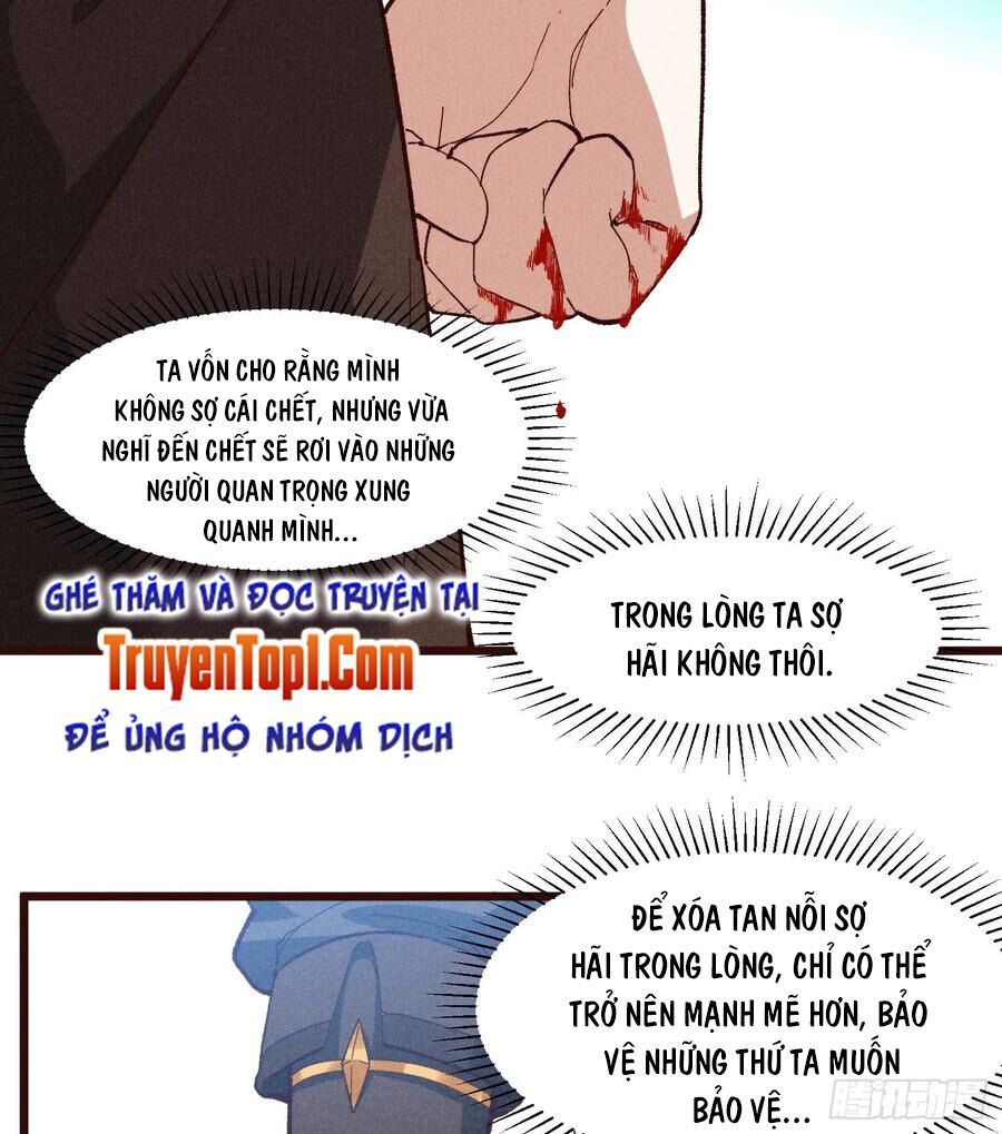 đọc truyện Linh Tôn Chi Tử Chương 57 ảnh 42 tại Thiên Thai Truyện