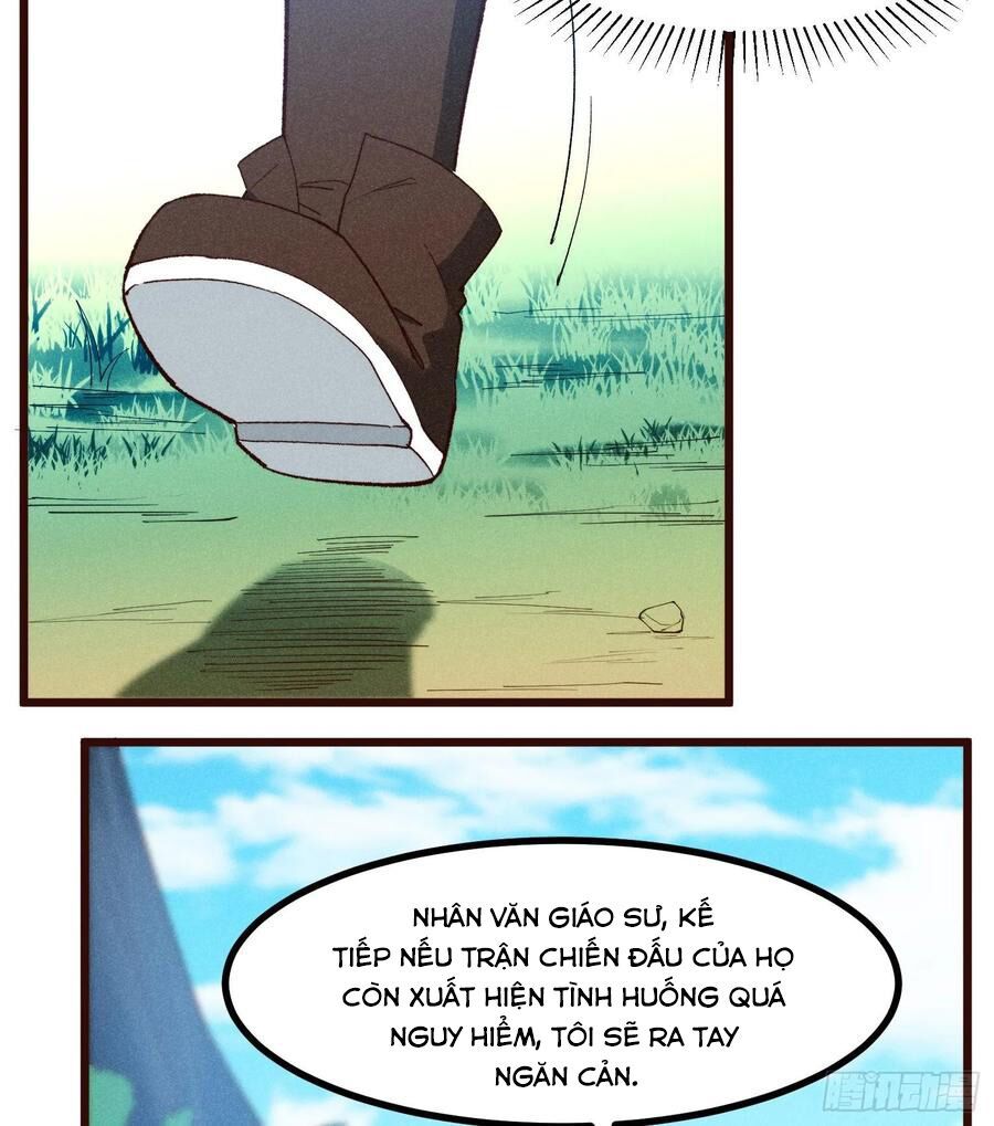 đọc truyện Linh Tôn Chi Tử Chương 57 ảnh 43 tại Thiên Thai Truyện