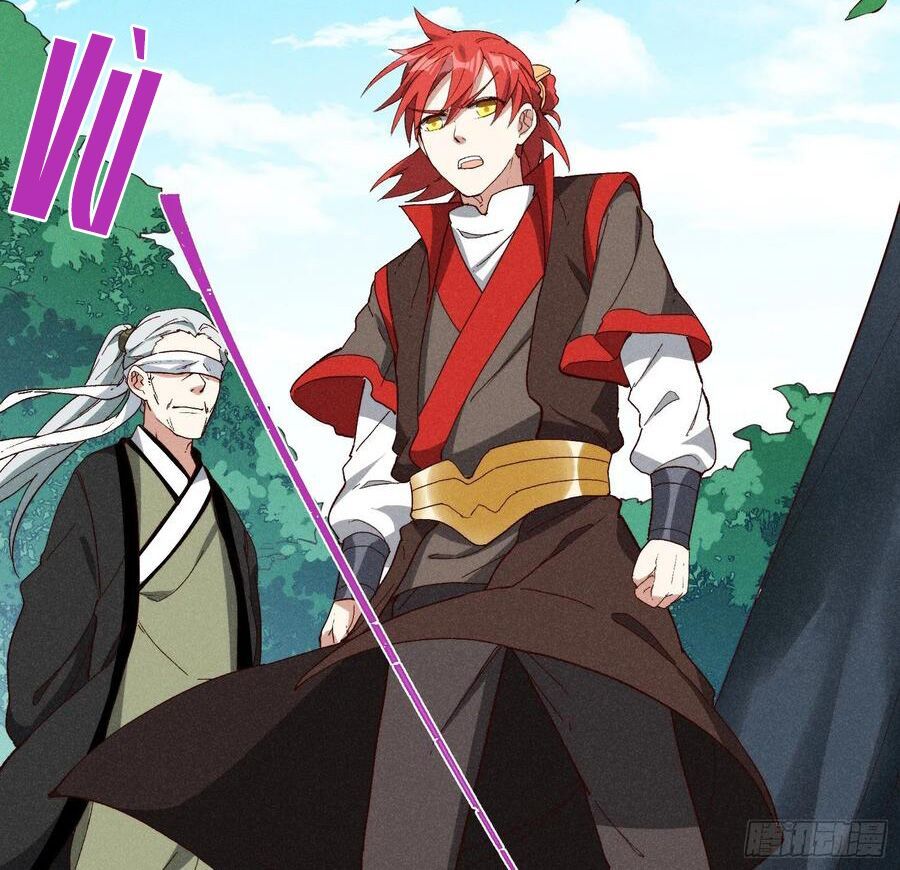 đọc truyện Linh Tôn Chi Tử Chương 57 ảnh 46 tại Thiên Thai Truyện