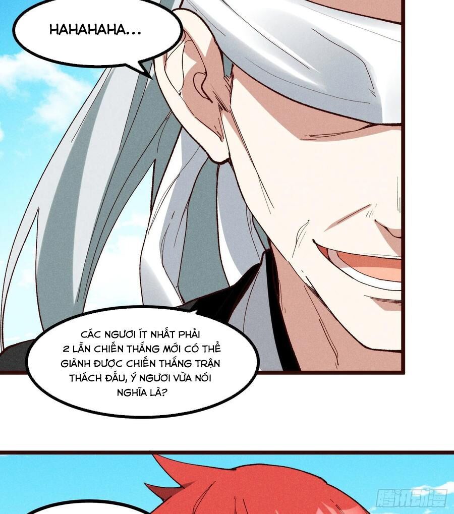 đọc truyện Linh Tôn Chi Tử Chương 57 ảnh 48 tại Thiên Thai Truyện