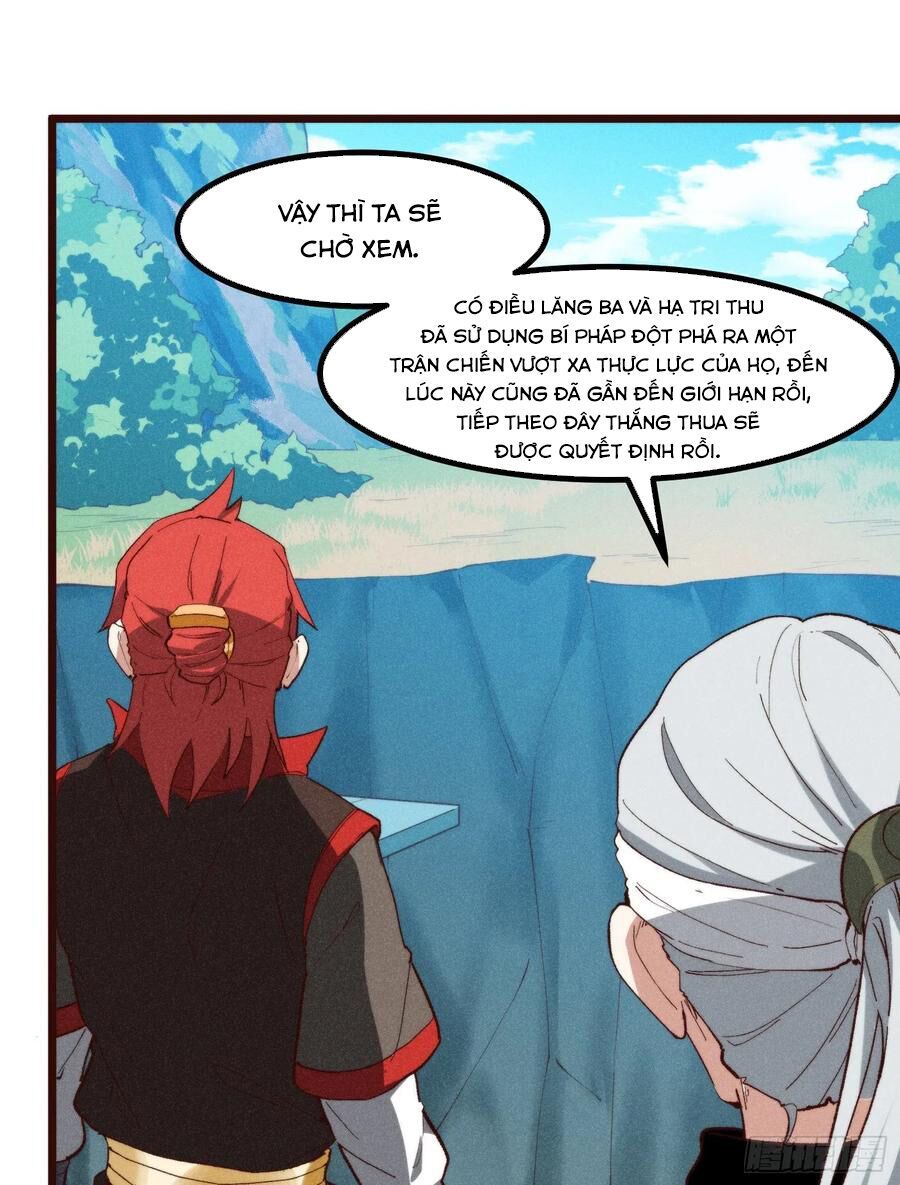 đọc truyện Linh Tôn Chi Tử Chương 57 ảnh 50 tại Thiên Thai Truyện