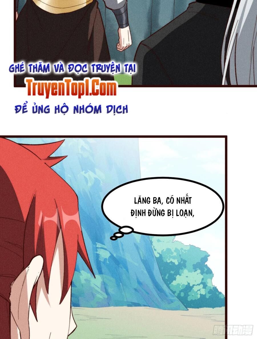 đọc truyện Linh Tôn Chi Tử Chương 57 ảnh 51 tại Thiên Thai Truyện