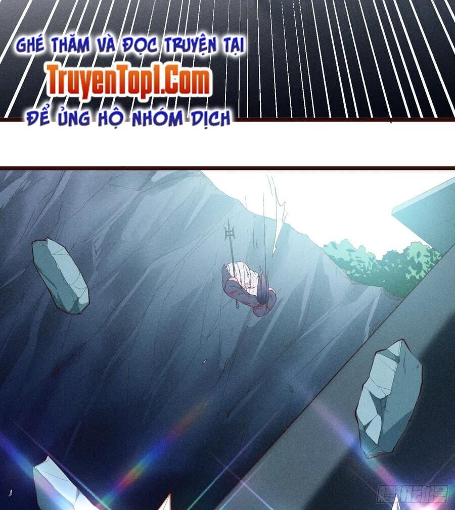 đọc truyện Linh Tôn Chi Tử Chương 57 ảnh 7 tại Thiên Thai Truyện