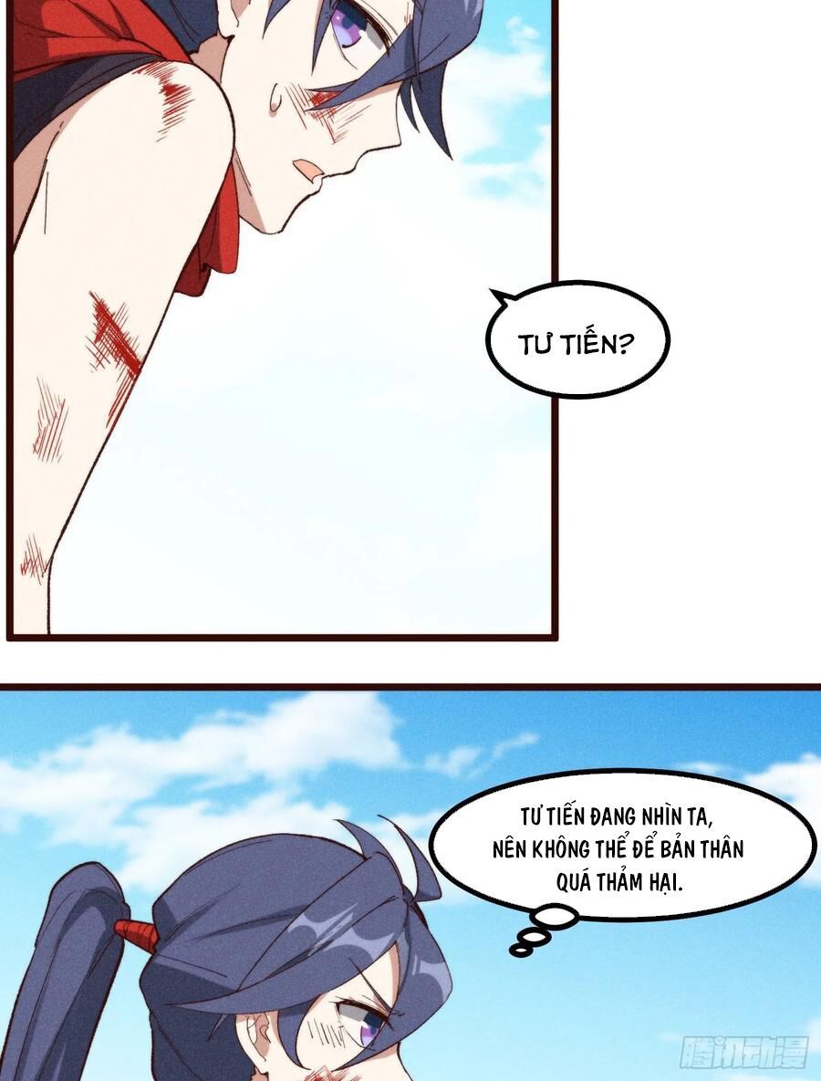 đọc truyện Linh Tôn Chi Tử Chương 57 ảnh 54 tại Thiên Thai Truyện