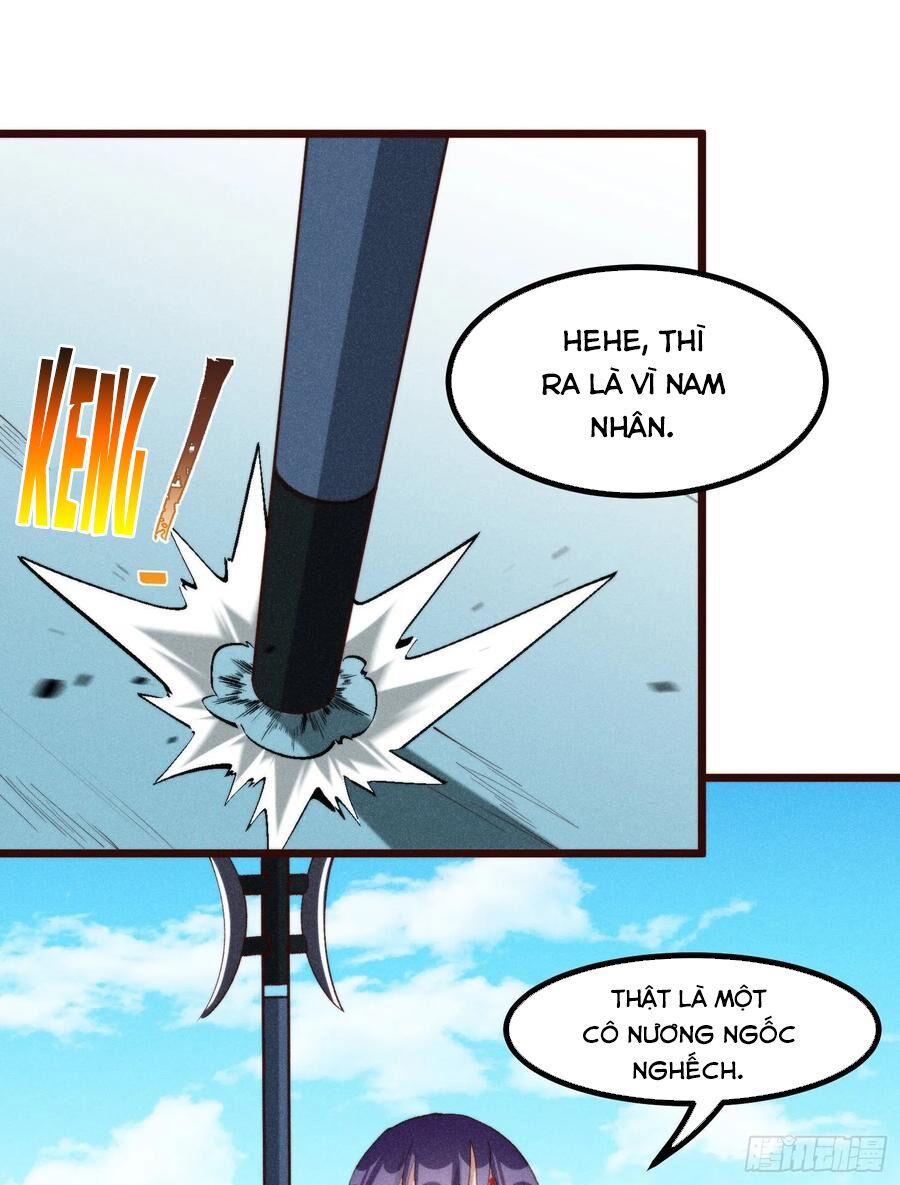 đọc truyện Linh Tôn Chi Tử Chương 57 ảnh 58 tại Thiên Thai Truyện