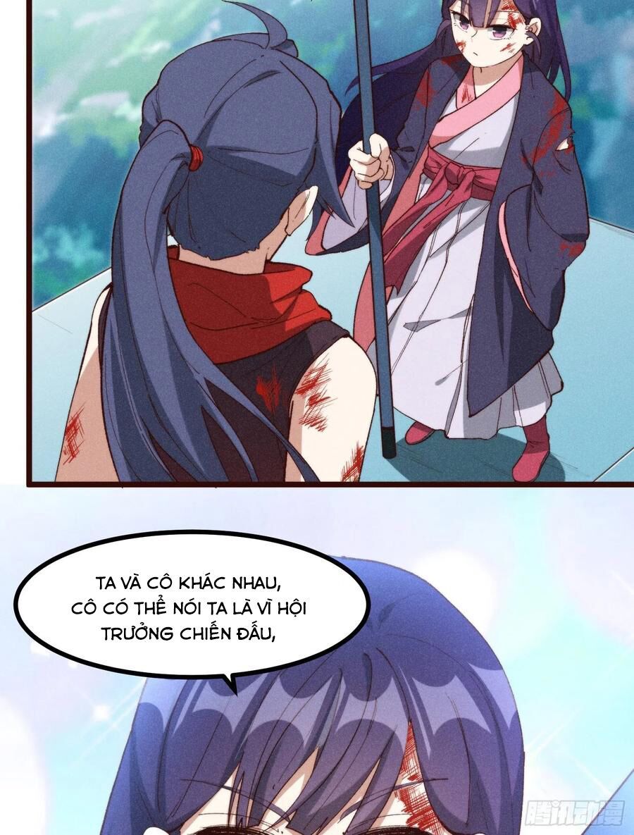 đọc truyện Linh Tôn Chi Tử Chương 57 ảnh 60 tại Thiên Thai Truyện