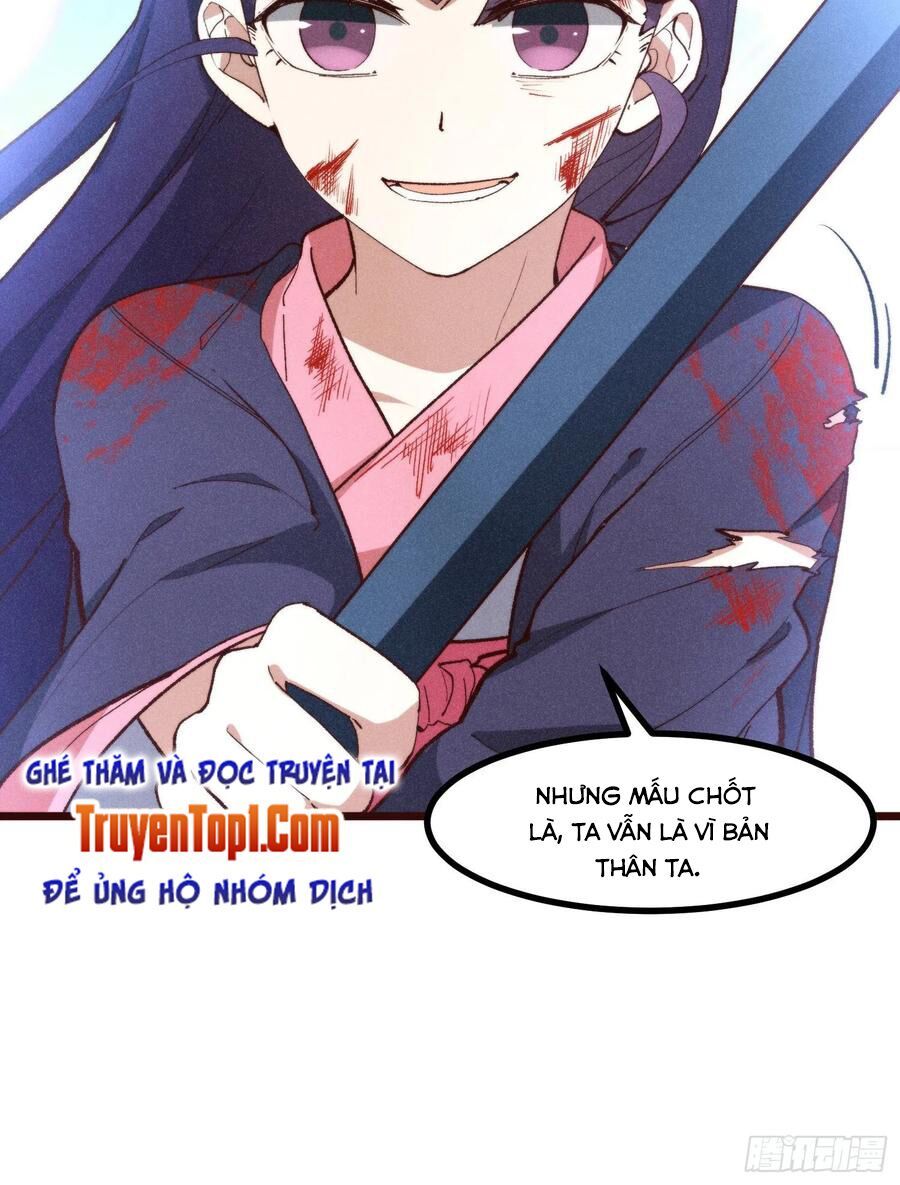 đọc truyện Linh Tôn Chi Tử Chương 57 ảnh 61 tại Thiên Thai Truyện