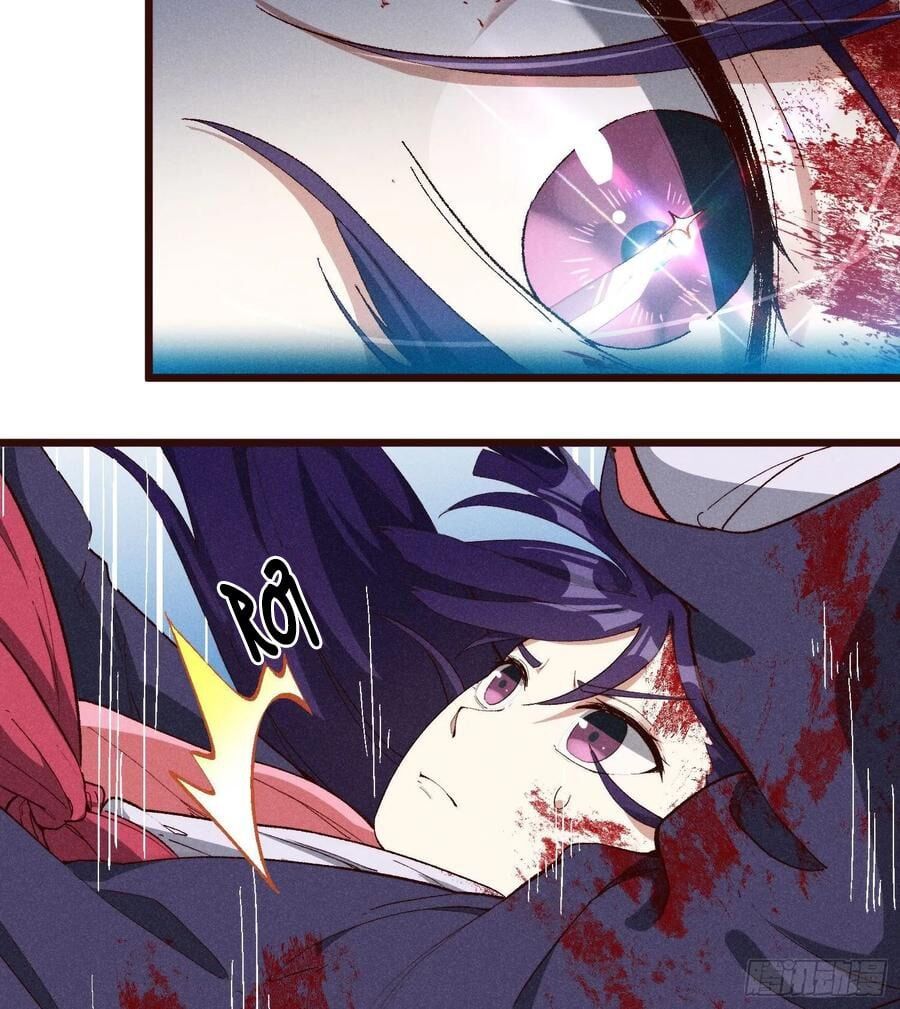 đọc truyện Linh Tôn Chi Tử Chương 57 ảnh 9 tại Thiên Thai Truyện