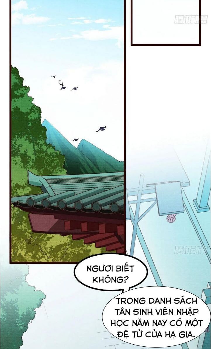 đọc truyện Linh Tôn Chi Tử Chương 58 ảnh 13 tại Thiên Thai Truyện