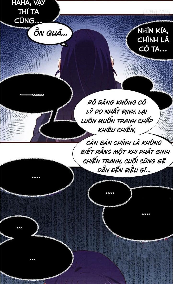 đọc truyện Linh Tôn Chi Tử Chương 58 ảnh 15 tại Thiên Thai Truyện