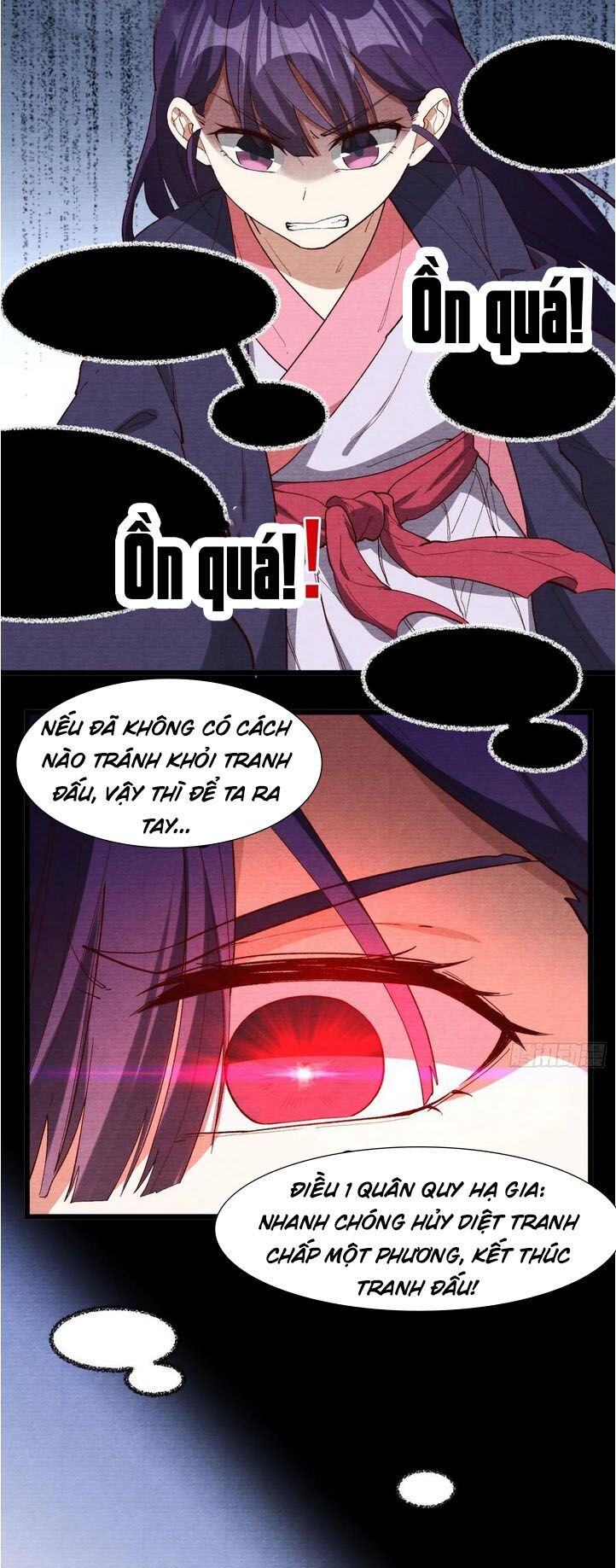 đọc truyện Linh Tôn Chi Tử Chương 58 ảnh 16 tại Thiên Thai Truyện