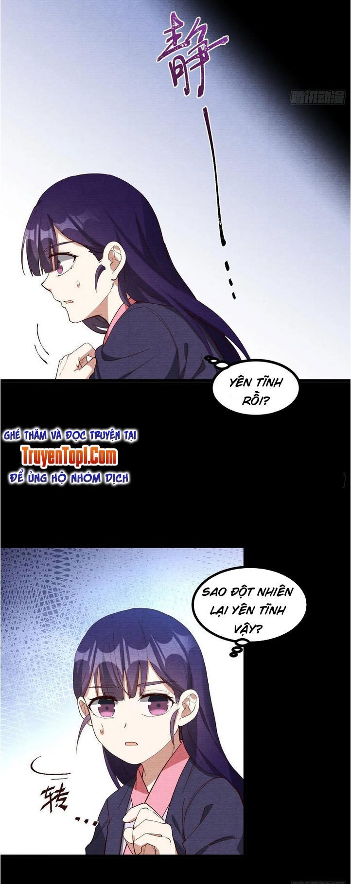 đọc truyện Linh Tôn Chi Tử Chương 58 ảnh 17 tại Thiên Thai Truyện