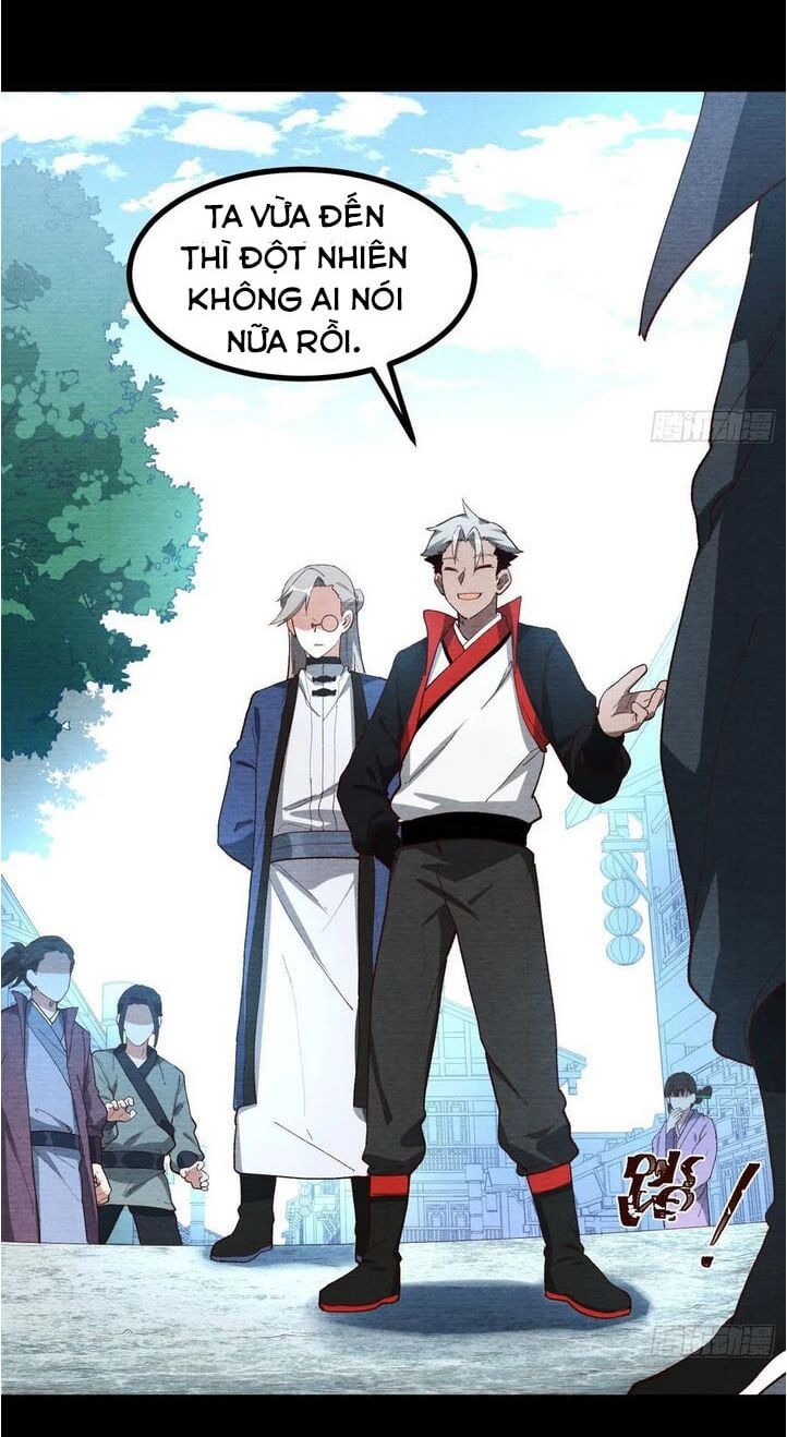 đọc truyện Linh Tôn Chi Tử Chương 58 ảnh 19 tại Thiên Thai Truyện