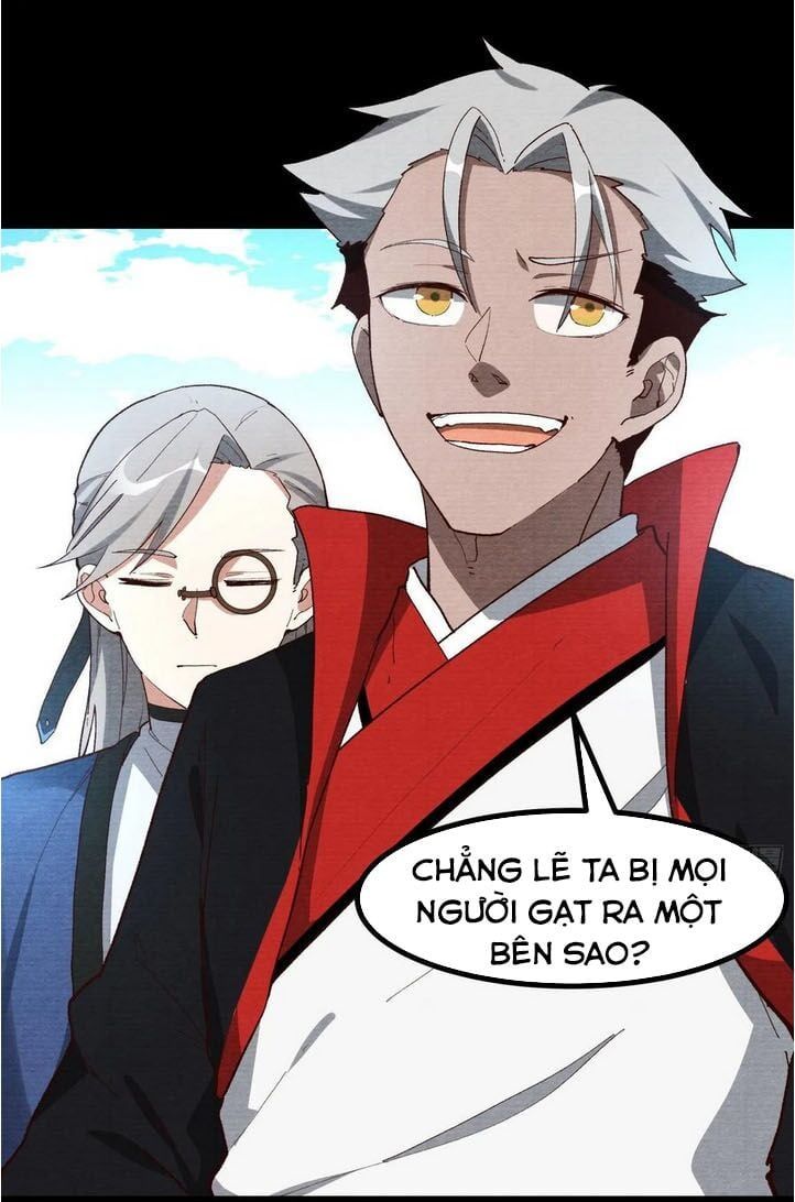 đọc truyện Linh Tôn Chi Tử Chương 58 ảnh 20 tại Thiên Thai Truyện