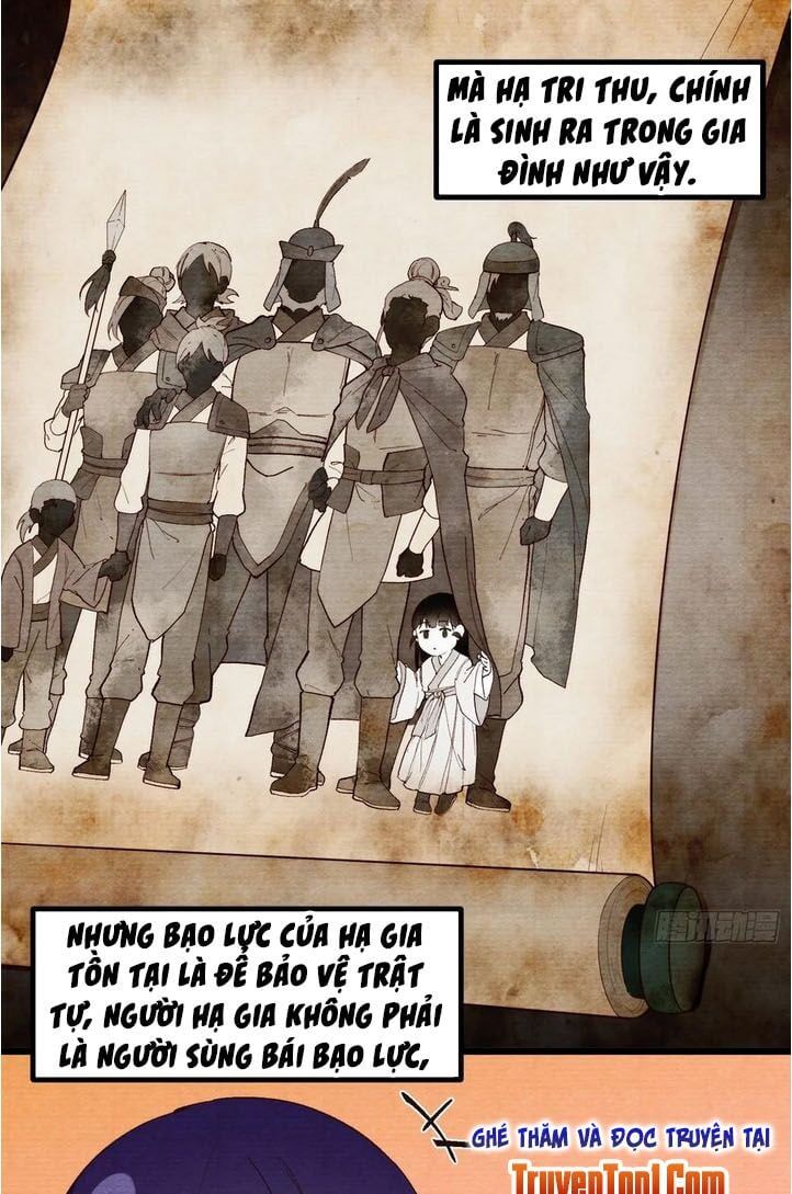 đọc truyện Linh Tôn Chi Tử Chương 58 ảnh 4 tại Thiên Thai Truyện