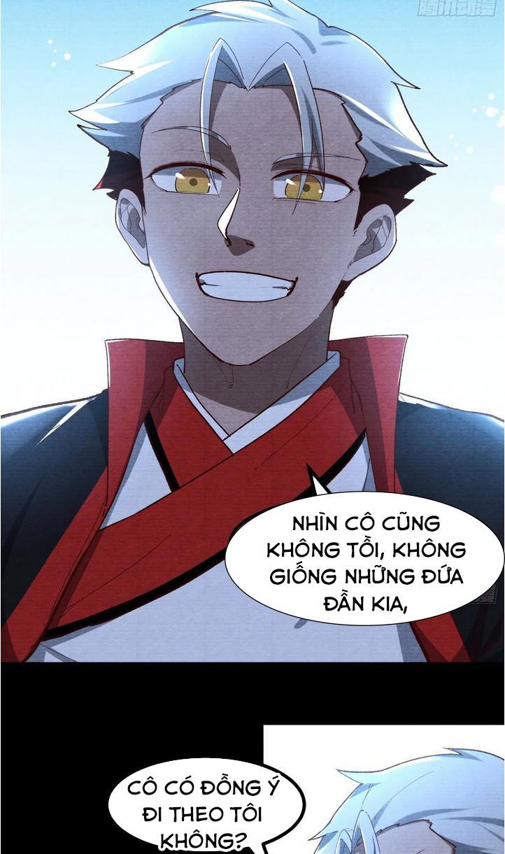 đọc truyện Linh Tôn Chi Tử Chương 58 ảnh 23 tại Thiên Thai Truyện