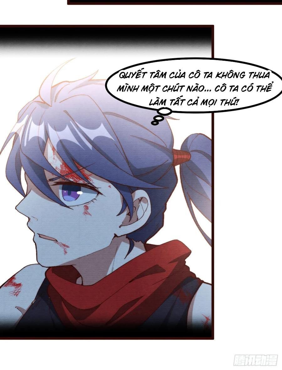 đọc truyện Linh Tôn Chi Tử Chương 58 ảnh 29 tại Thiên Thai Truyện