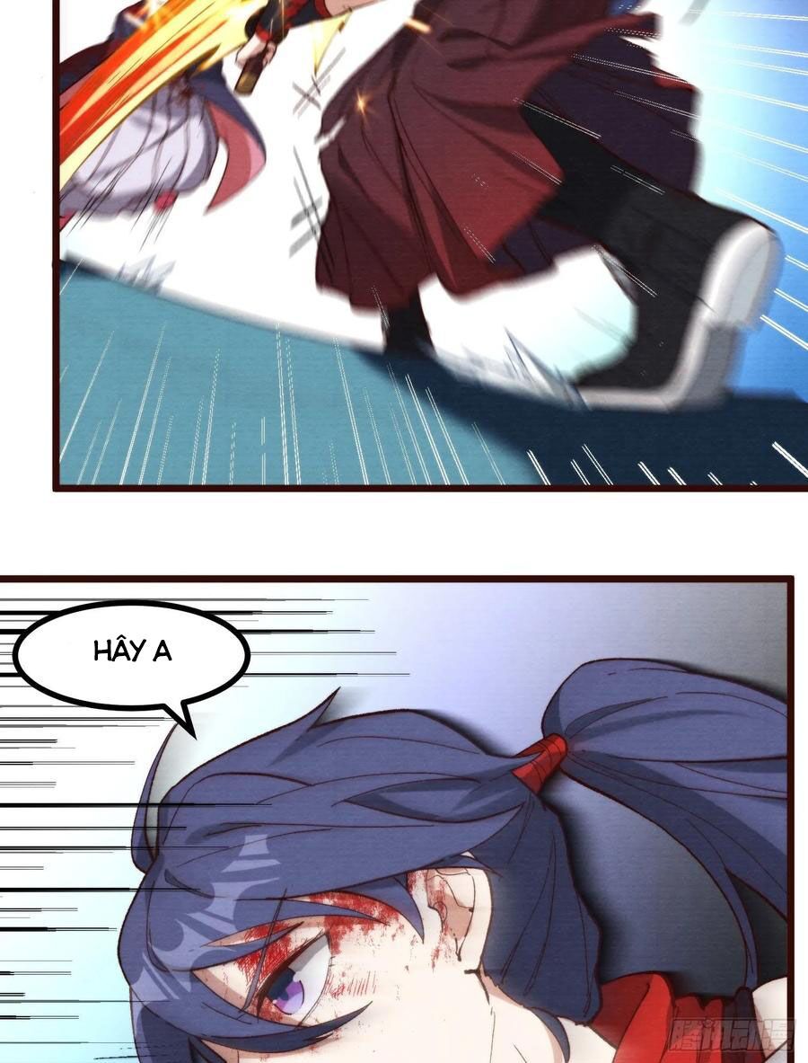 đọc truyện Linh Tôn Chi Tử Chương 58 ảnh 32 tại Thiên Thai Truyện