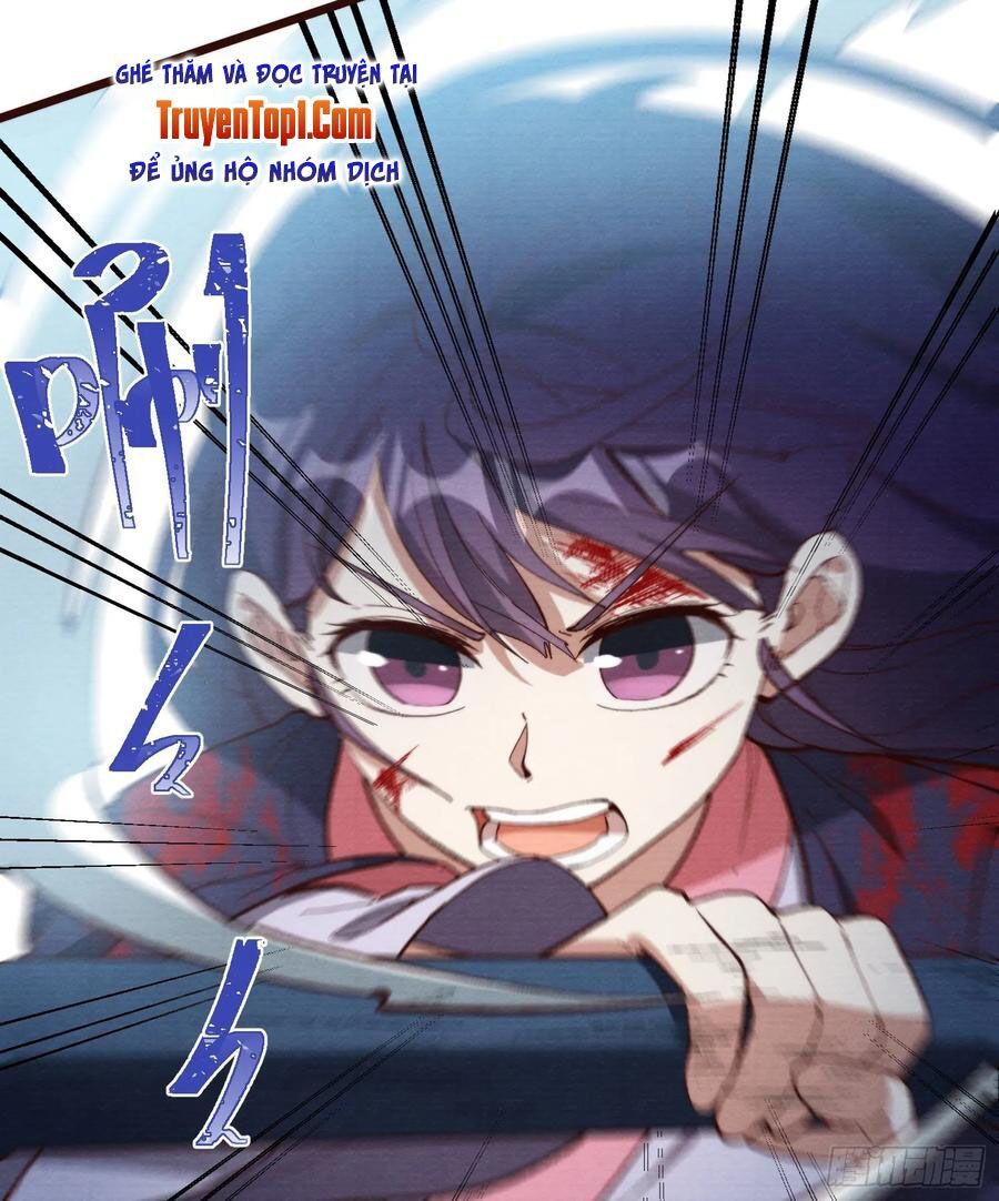 đọc truyện Linh Tôn Chi Tử Chương 58 ảnh 38 tại Thiên Thai Truyện