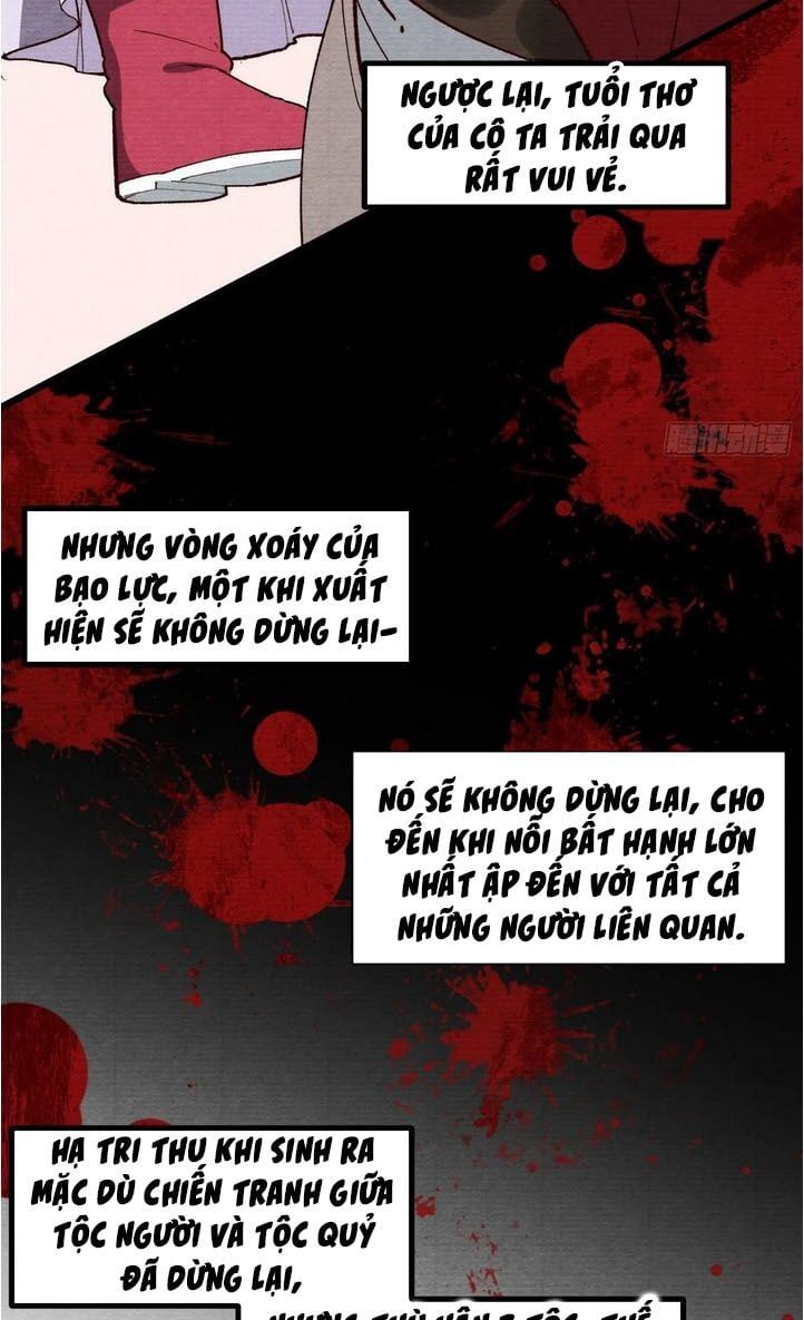 đọc truyện Linh Tôn Chi Tử Chương 58 ảnh 6 tại Thiên Thai Truyện