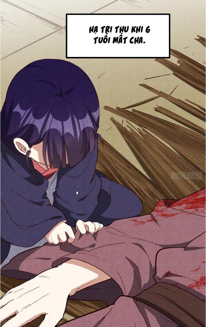 đọc truyện Linh Tôn Chi Tử Chương 58 ảnh 8 tại Thiên Thai Truyện