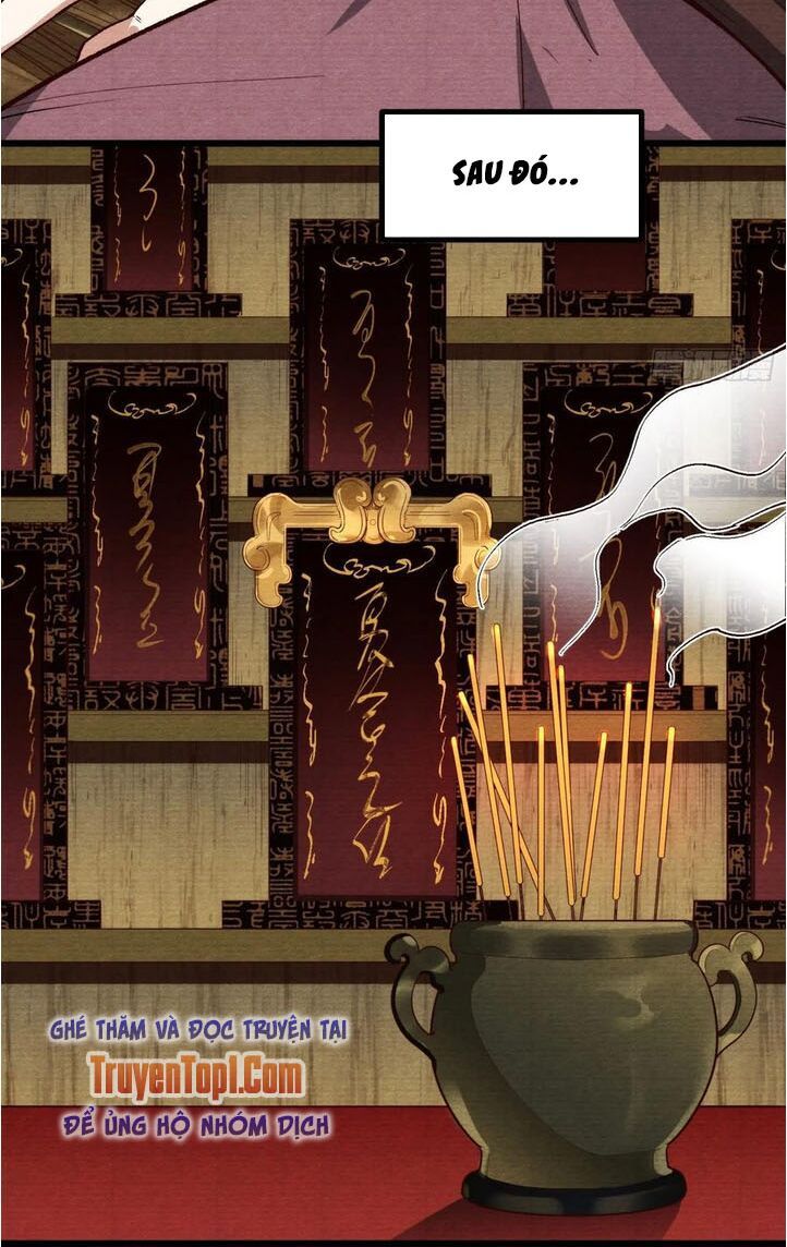 đọc truyện Linh Tôn Chi Tử Chương 58 ảnh 9 tại Thiên Thai Truyện