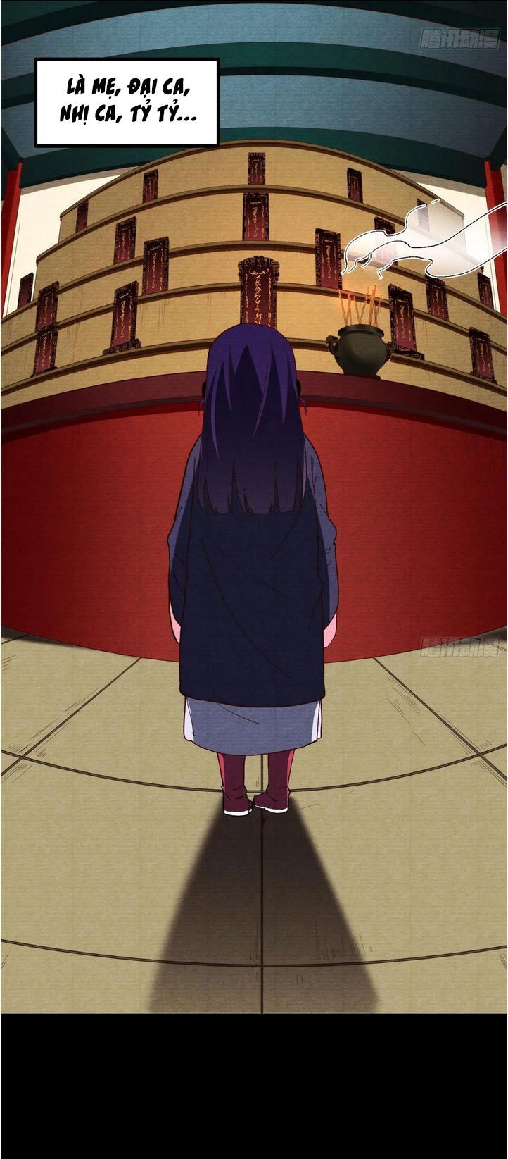 đọc truyện Linh Tôn Chi Tử Chương 58 ảnh 10 tại Thiên Thai Truyện