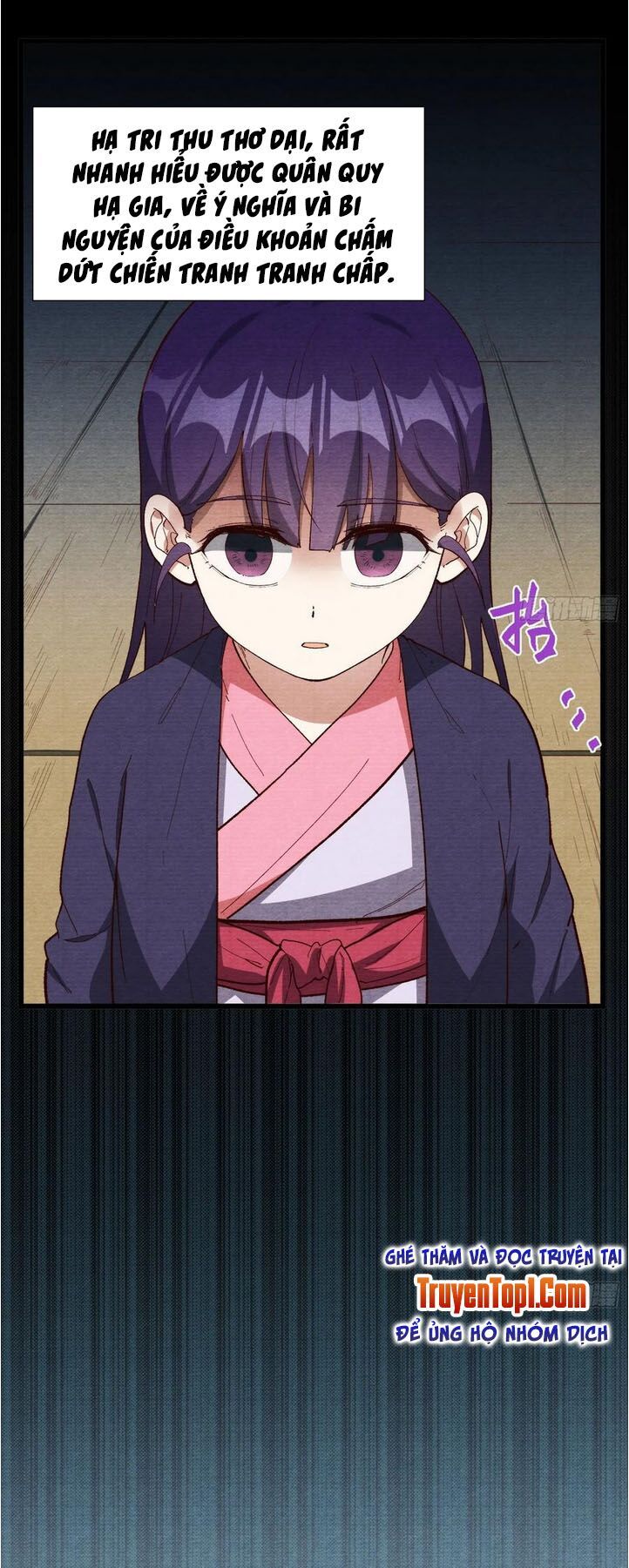 đọc truyện Linh Tôn Chi Tử Chương 58 ảnh 11 tại Thiên Thai Truyện