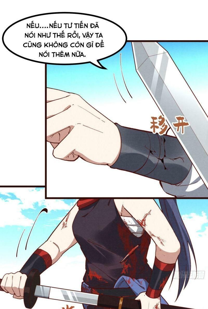 đọc truyện Linh Tôn Chi Tử Chương 59 ảnh 12 tại Thiên Thai Truyện