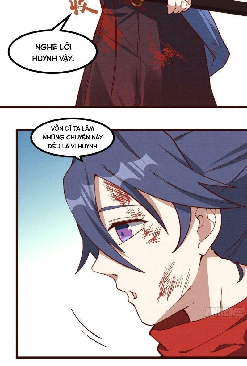 đọc truyện Linh Tôn Chi Tử Chương 59 ảnh 13 tại Thiên Thai Truyện