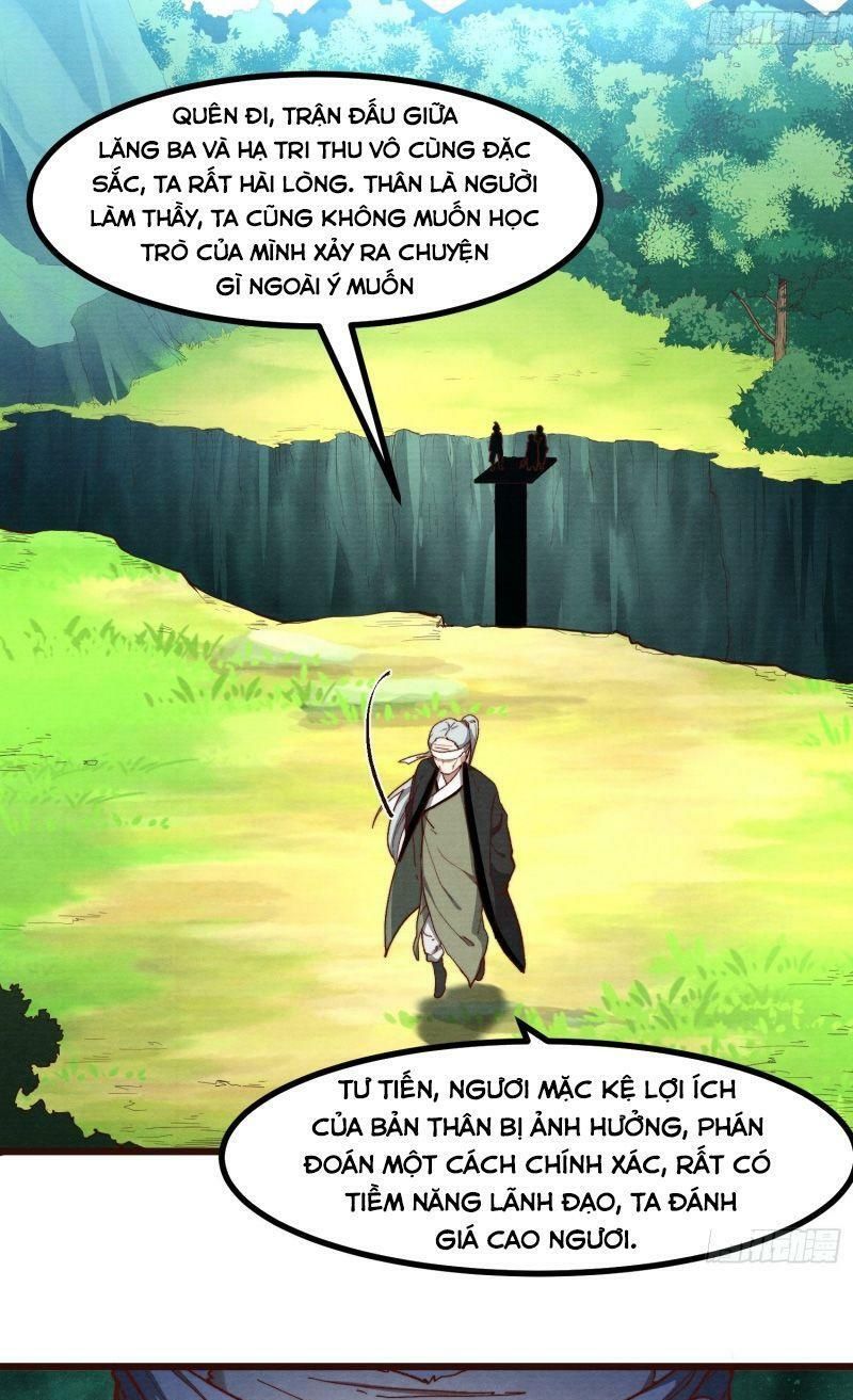 đọc truyện Linh Tôn Chi Tử Chương 59 ảnh 16 tại Thiên Thai Truyện