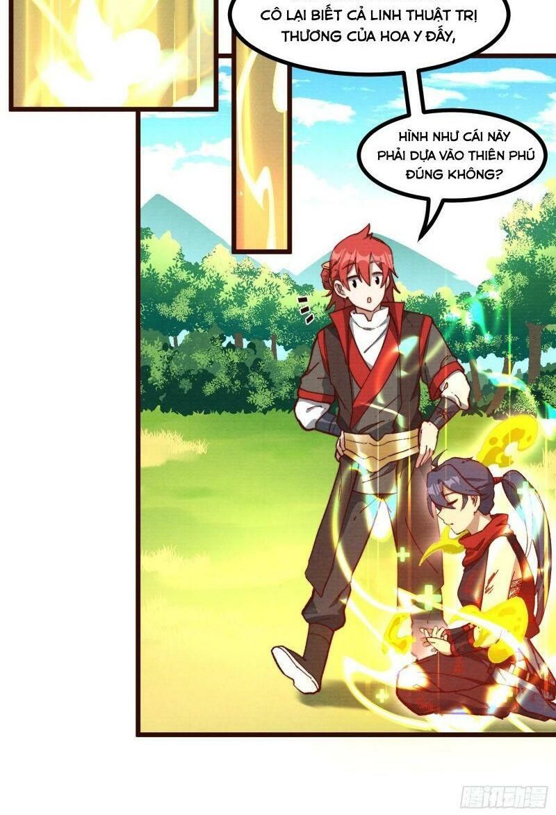 đọc truyện Linh Tôn Chi Tử Chương 59 ảnh 19 tại Thiên Thai Truyện