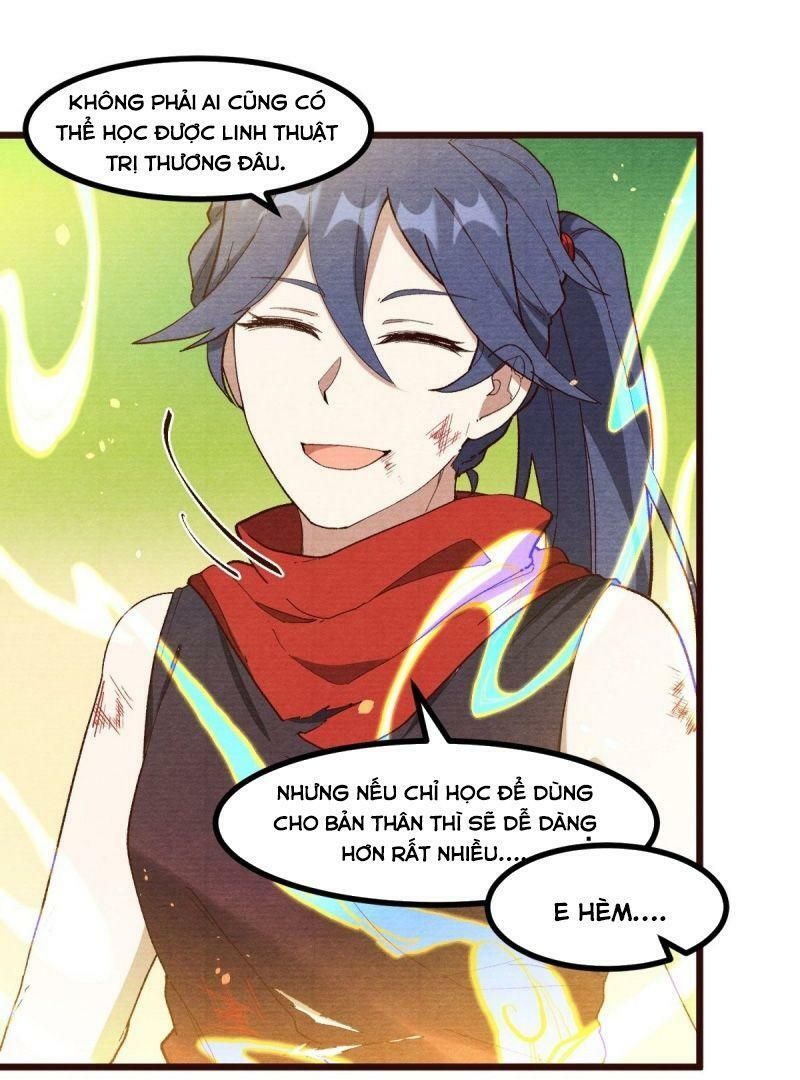 đọc truyện Linh Tôn Chi Tử Chương 59 ảnh 20 tại Thiên Thai Truyện