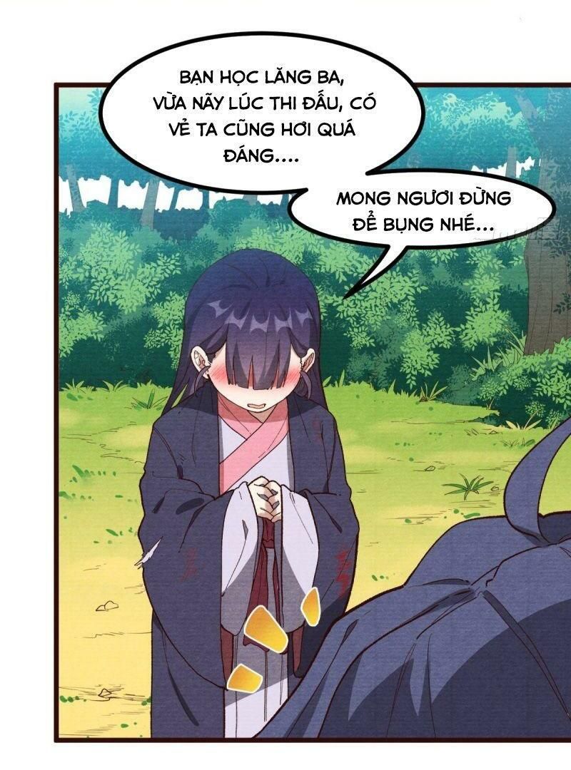 đọc truyện Linh Tôn Chi Tử Chương 59 ảnh 21 tại Thiên Thai Truyện